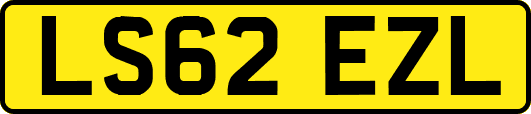 LS62EZL