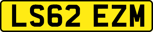 LS62EZM