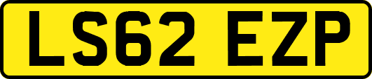 LS62EZP