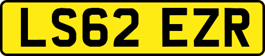 LS62EZR