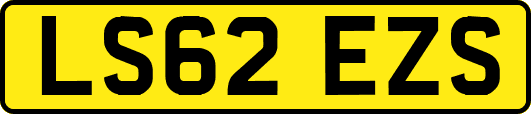 LS62EZS