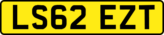 LS62EZT