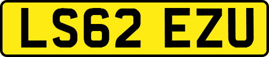 LS62EZU