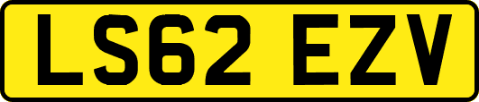 LS62EZV