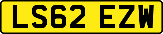 LS62EZW