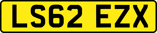 LS62EZX