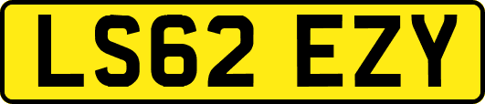 LS62EZY