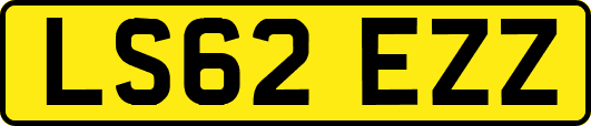 LS62EZZ