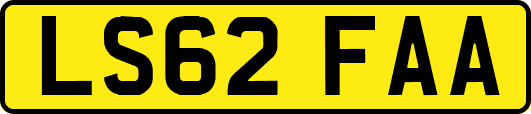 LS62FAA