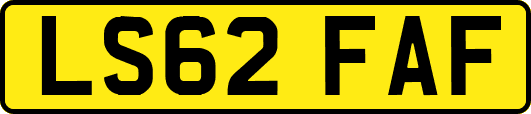 LS62FAF