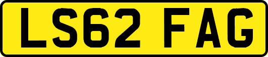 LS62FAG