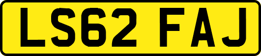 LS62FAJ
