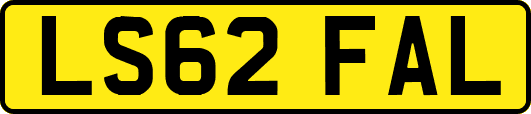LS62FAL