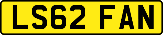 LS62FAN