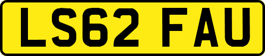 LS62FAU