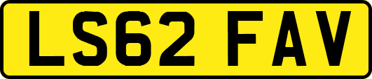 LS62FAV