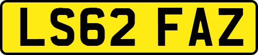 LS62FAZ