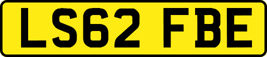 LS62FBE
