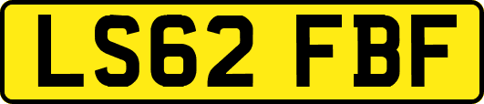 LS62FBF