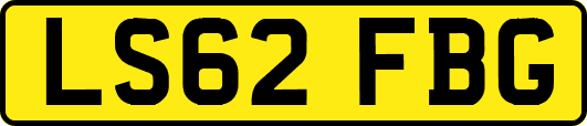 LS62FBG