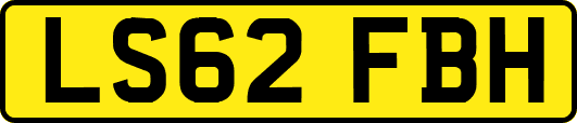 LS62FBH