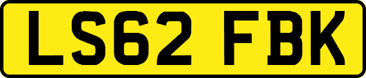 LS62FBK