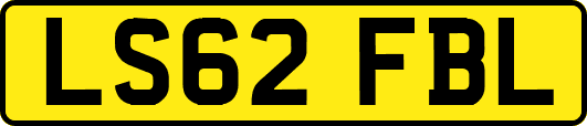 LS62FBL