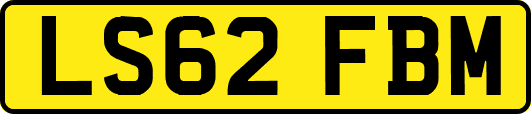 LS62FBM