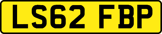 LS62FBP