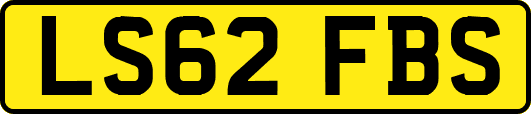 LS62FBS