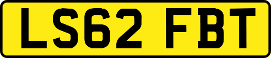 LS62FBT