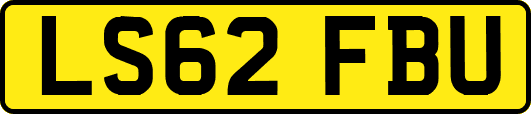 LS62FBU