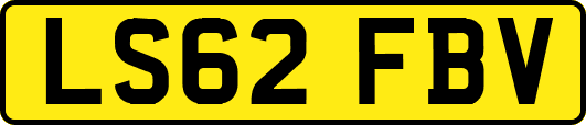 LS62FBV