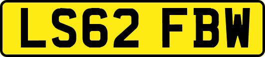 LS62FBW