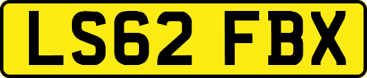 LS62FBX