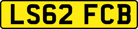LS62FCB