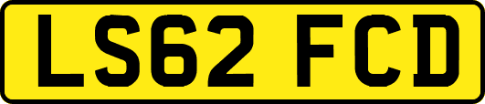 LS62FCD