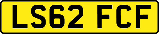 LS62FCF
