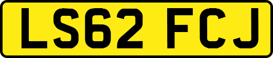 LS62FCJ