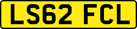 LS62FCL