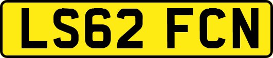 LS62FCN