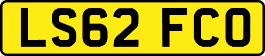 LS62FCO