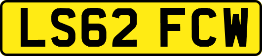 LS62FCW