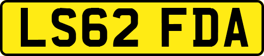 LS62FDA