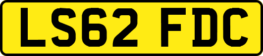 LS62FDC