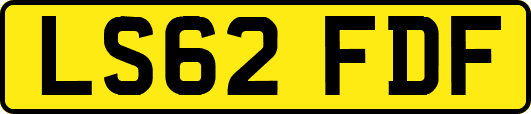 LS62FDF