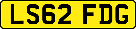 LS62FDG