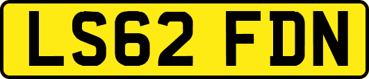 LS62FDN