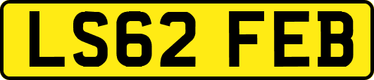 LS62FEB