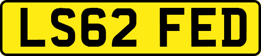 LS62FED